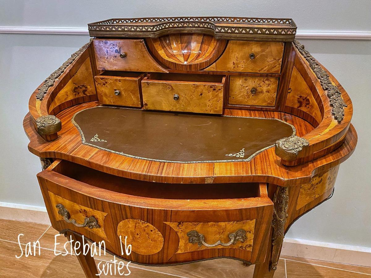 Suites San Esteban 16 Principe — Photos 2