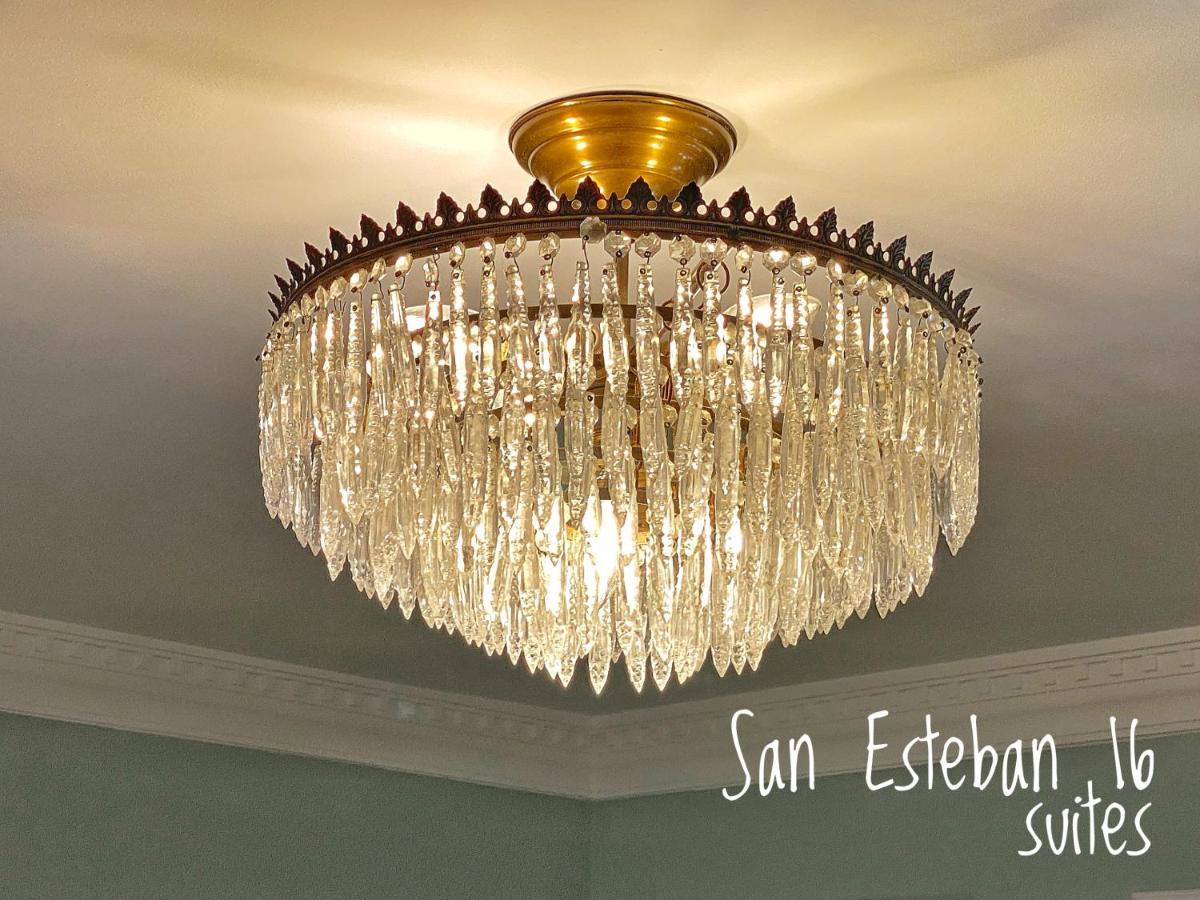 Suites San Esteban 16 Principe — Photos 3